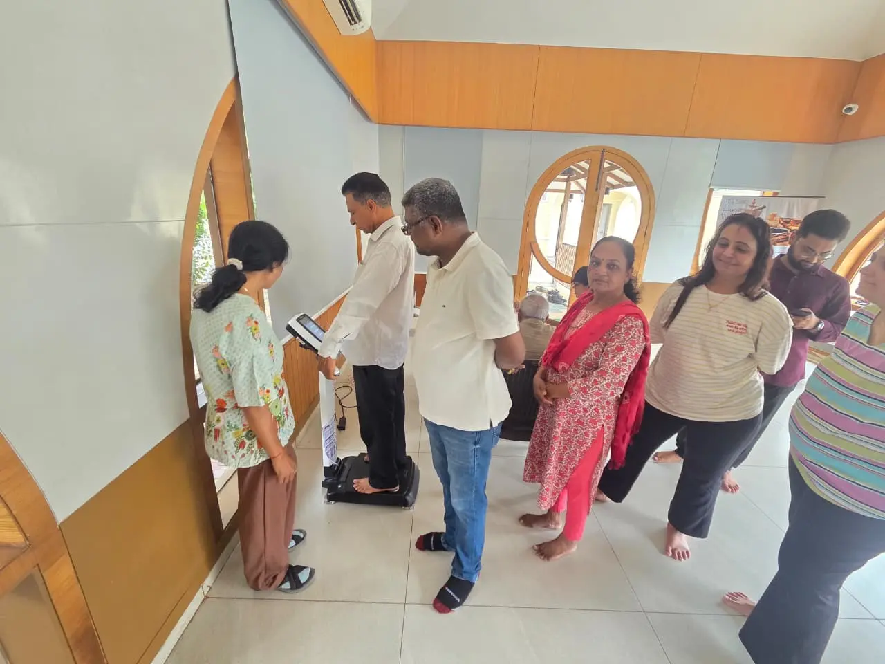 Bridging Modern Metrics with Ancient Ayurvedic Wisdom