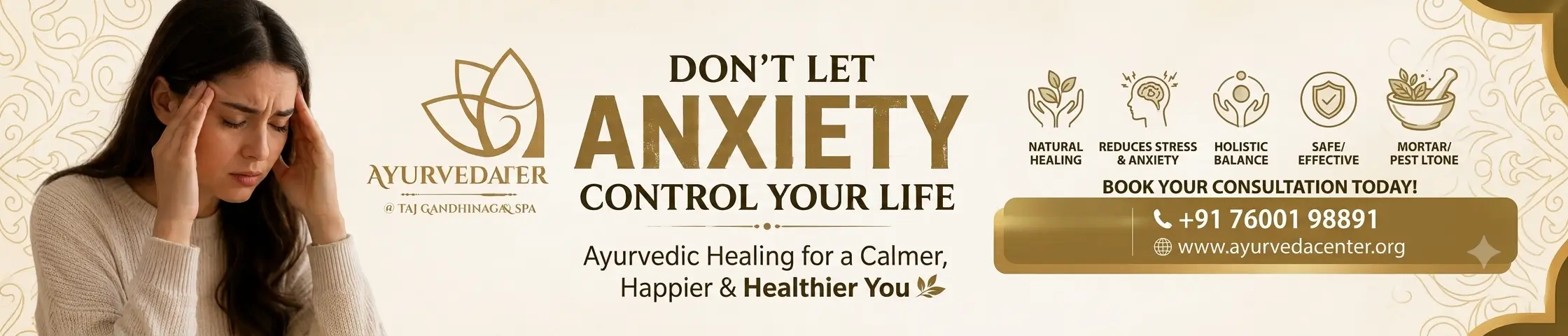 anxiety-ayurveda-center-taj-gandhinagar