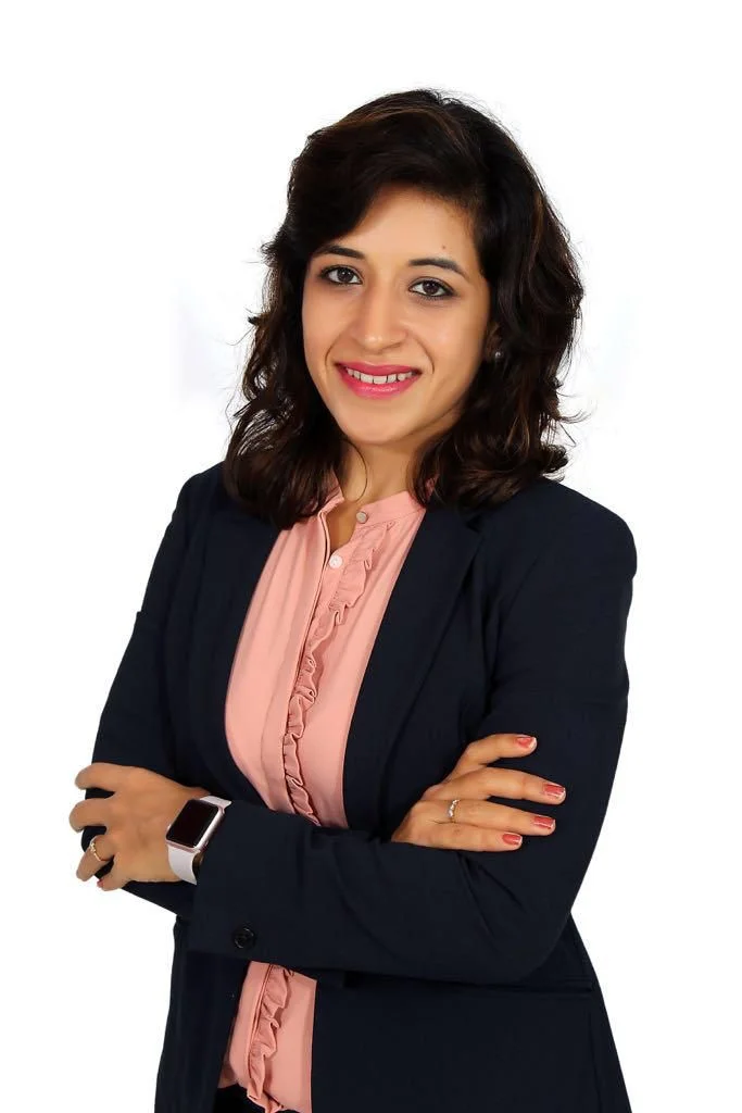 Dt. Riddhi Nanda