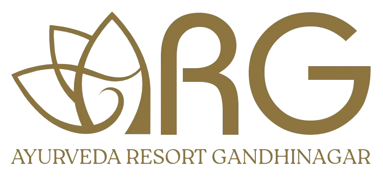 Ayurveda Resort Gandhinagar Logo