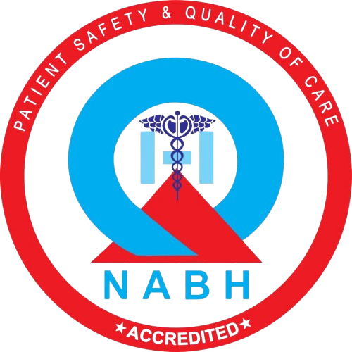 NABH Accredited