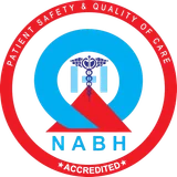 NABH Accredited