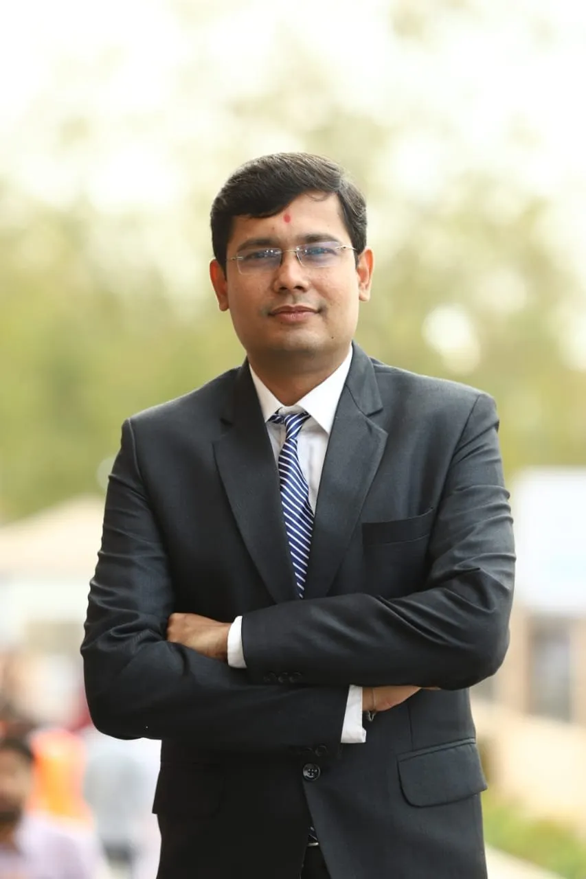 Vaidya Swapnil Modi, BAMS - Clinical Reviewer